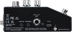 Boss IR-200 Amp Simulator Guitarpedal