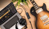 IK Multimedia iRig USB Lydkort til Guitar