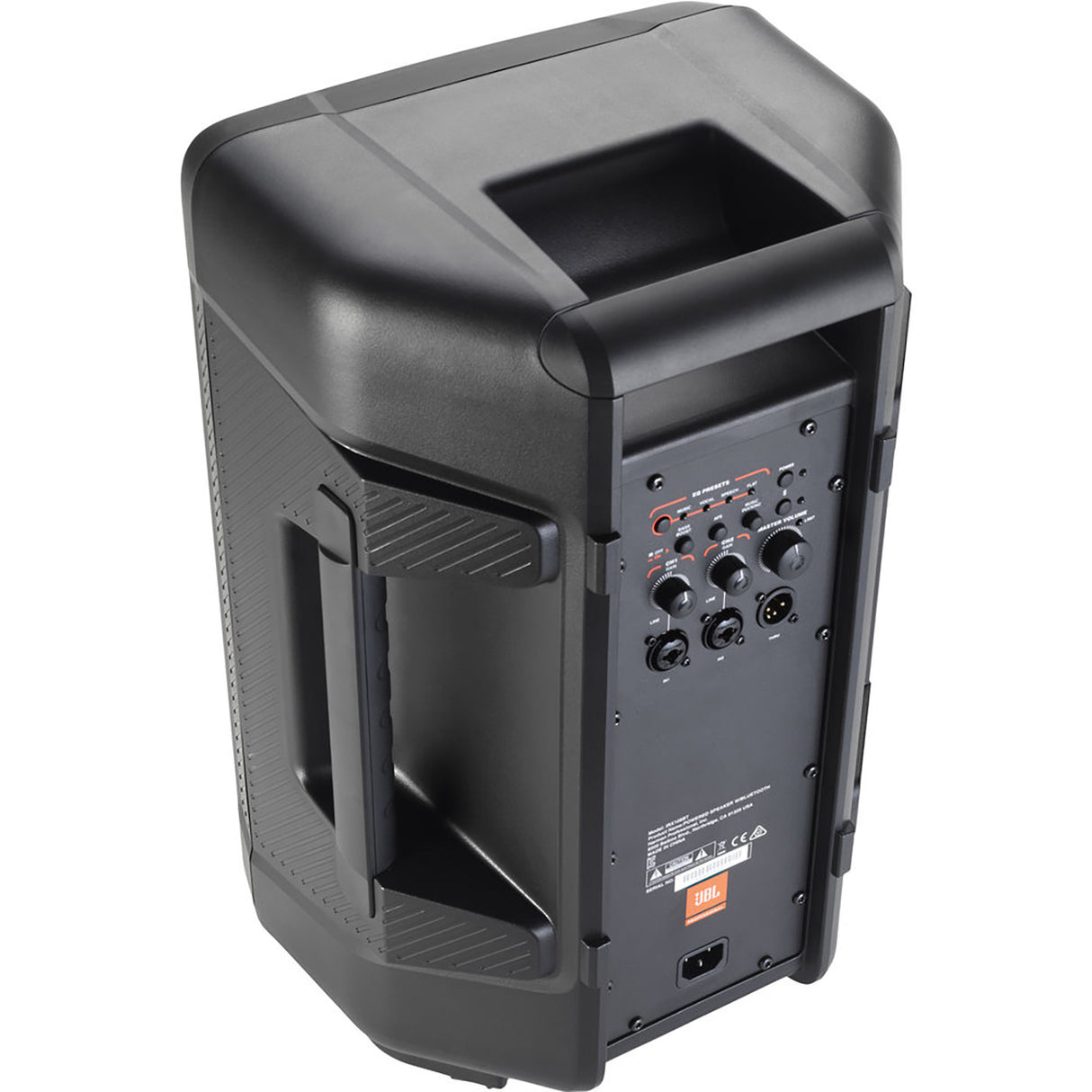 JBL IRX 108 BT Aktiv PA Højttaler