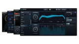 Elements Suite 12: Upgrade from any Elements