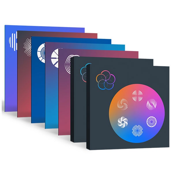 Everything Bundle: UPG from Post Production Suite