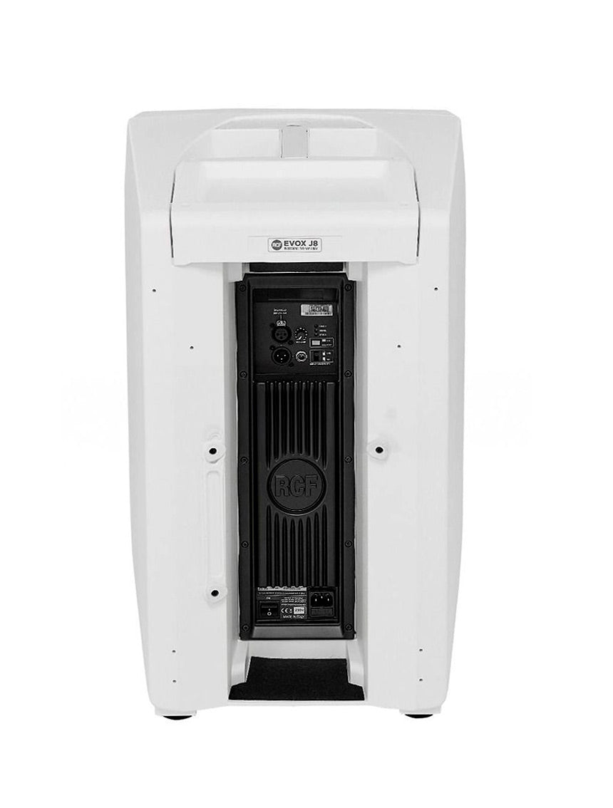 RCF EVOX J8 - HVID