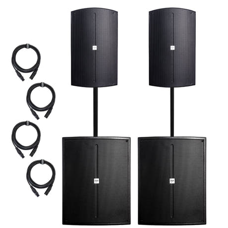 V-TONE Bundle X-Large