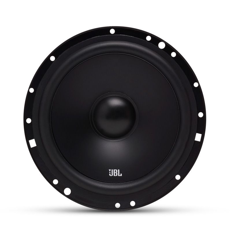 JBL Stage1 601C Bilhøjttalersæt (16cm)