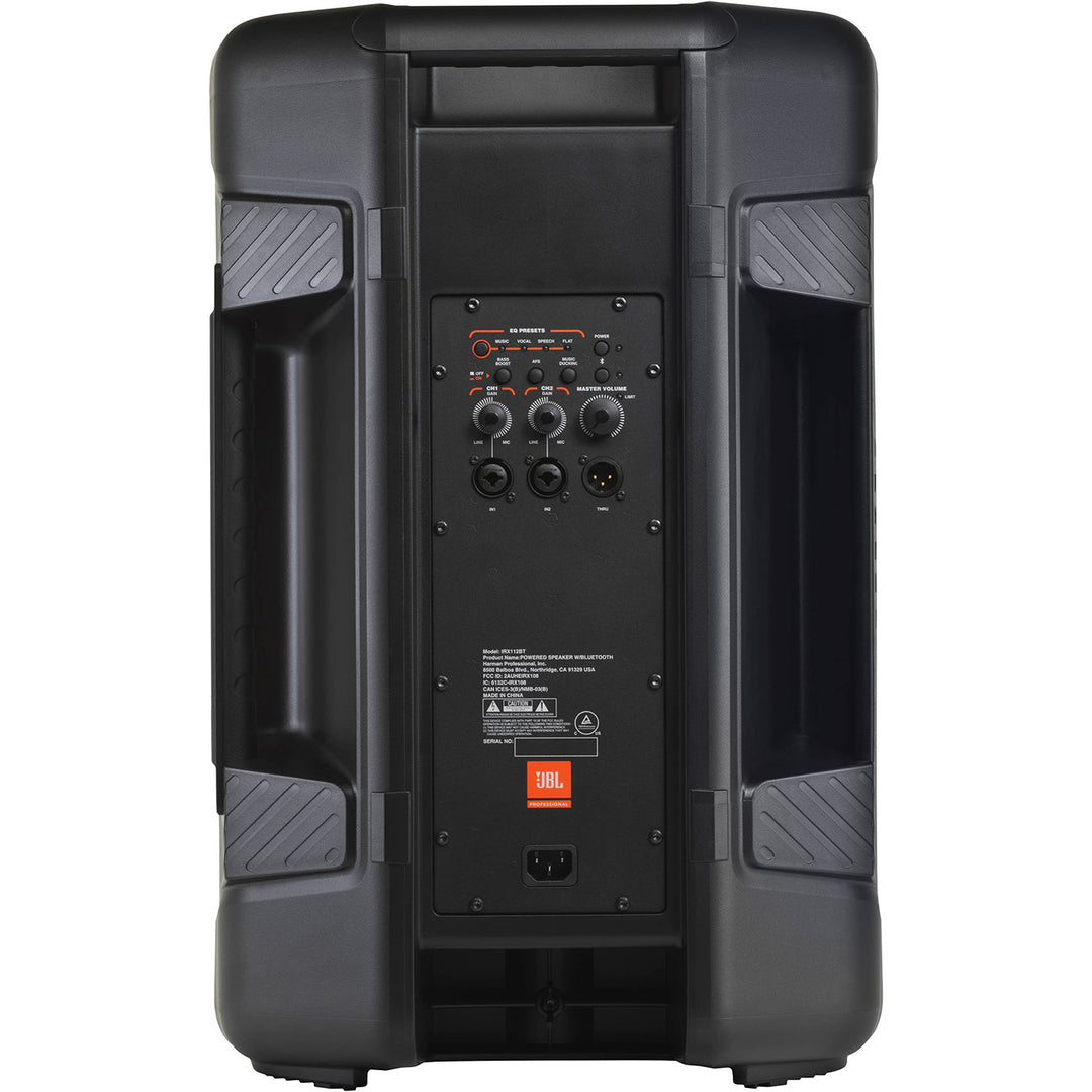 JBL IRX 112 BT - Aktiv PA Højttaler