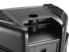 JBL IRX 112 BT - Aktiv PA Højttaler