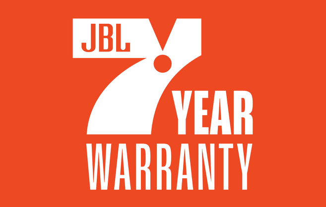 JBL EON712 Aktiv PA Højttaler (Sort)