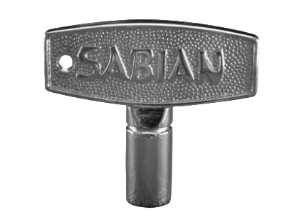 Sabian Stemmenøgle