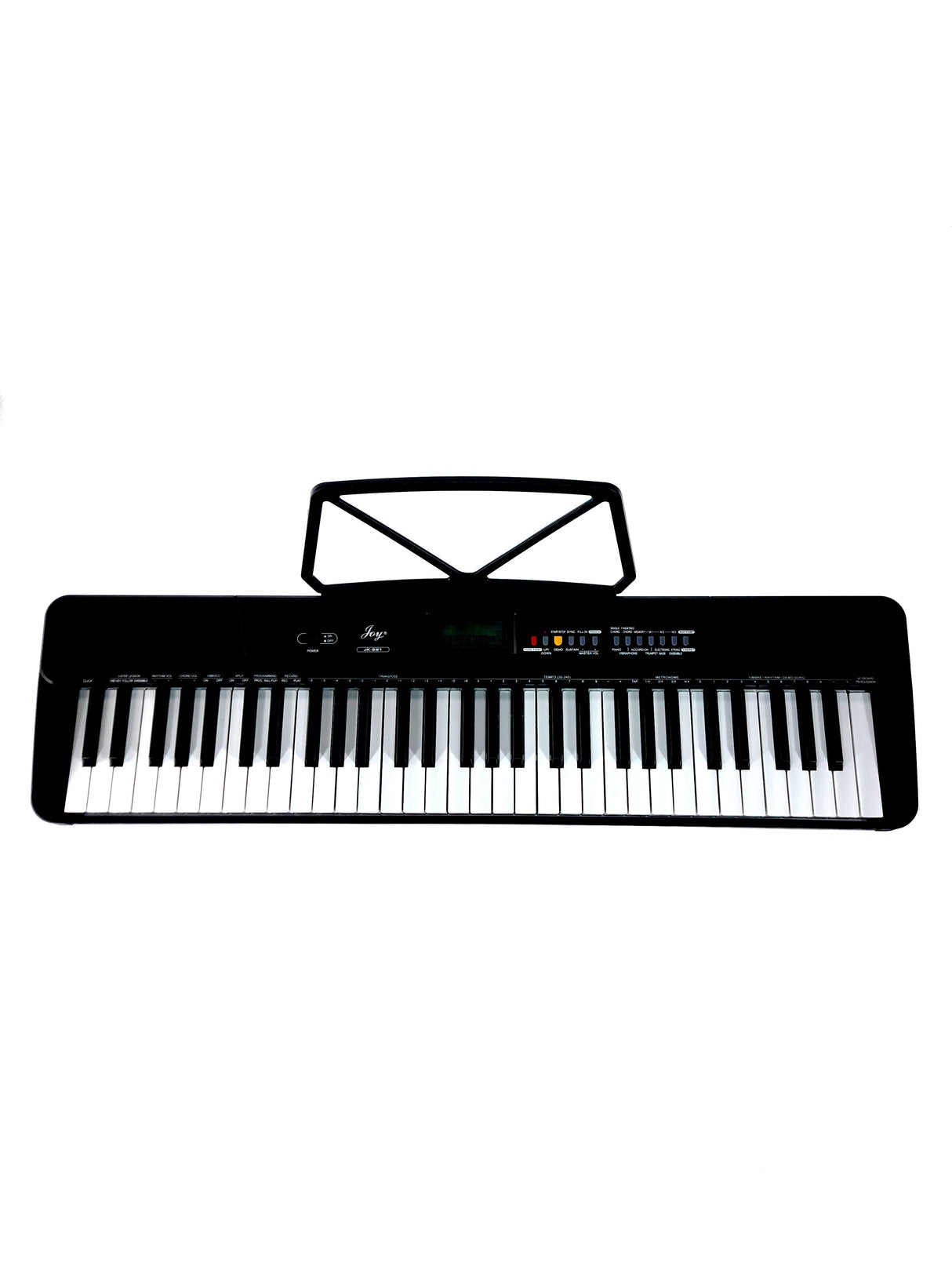 SAMPLEVARE - Joy JK-291 Børnekeyboard