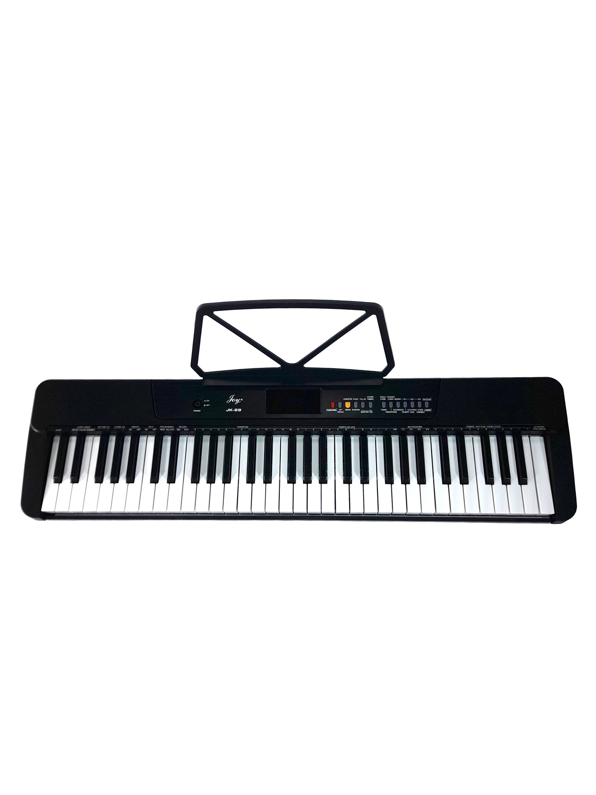 SAMPLEVARE - Joy JK-29 Børnekeyboard
