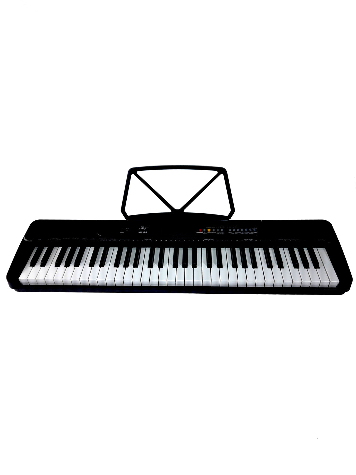 SAMPLEVARE - Joy JK-29 Børnekeyboard