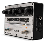 Ampeg SGT-DI Preamp/Drive/DI Baspedal