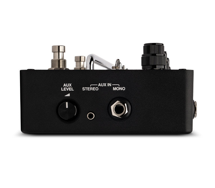 Ampeg SGT-DI Preamp/Drive/DI Baspedal