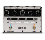 Ampeg SGT-DI Preamp/Drive/DI Baspedal