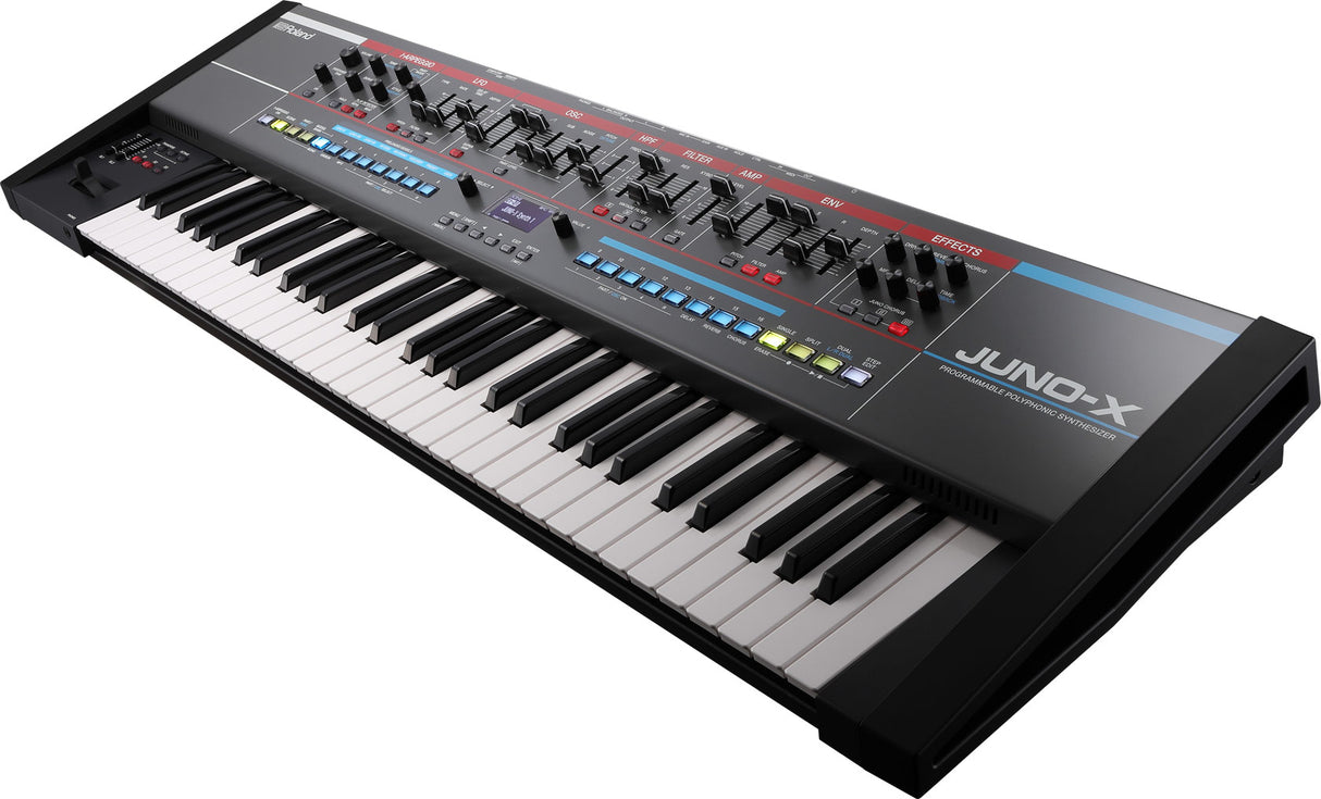 Roland JUNO-X Synthesizer