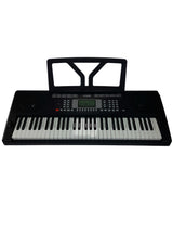 SAMPLEVARE - Grooveland K189 Keyboard