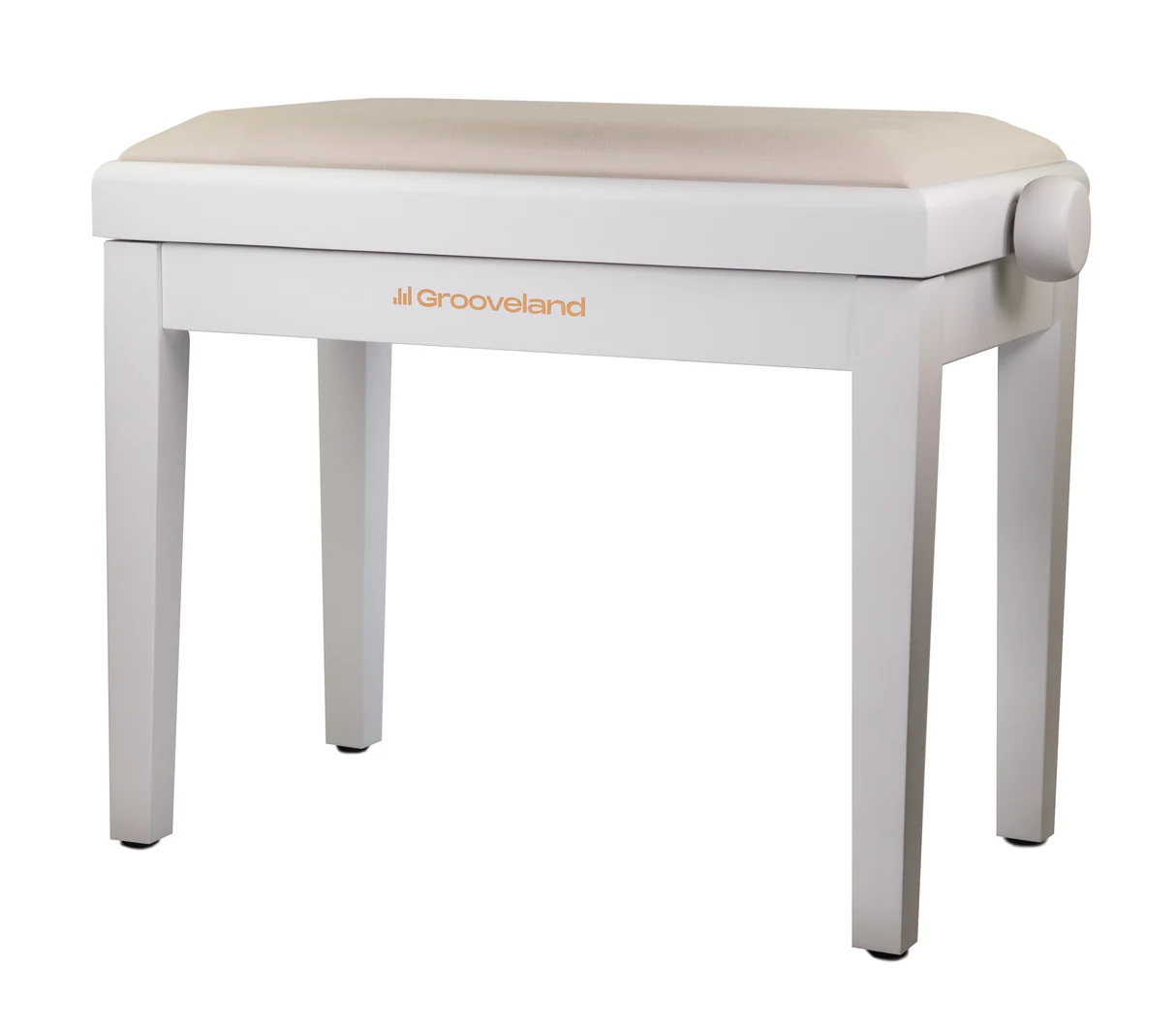 Yamaha P-225WH Startpakke (Hvid)