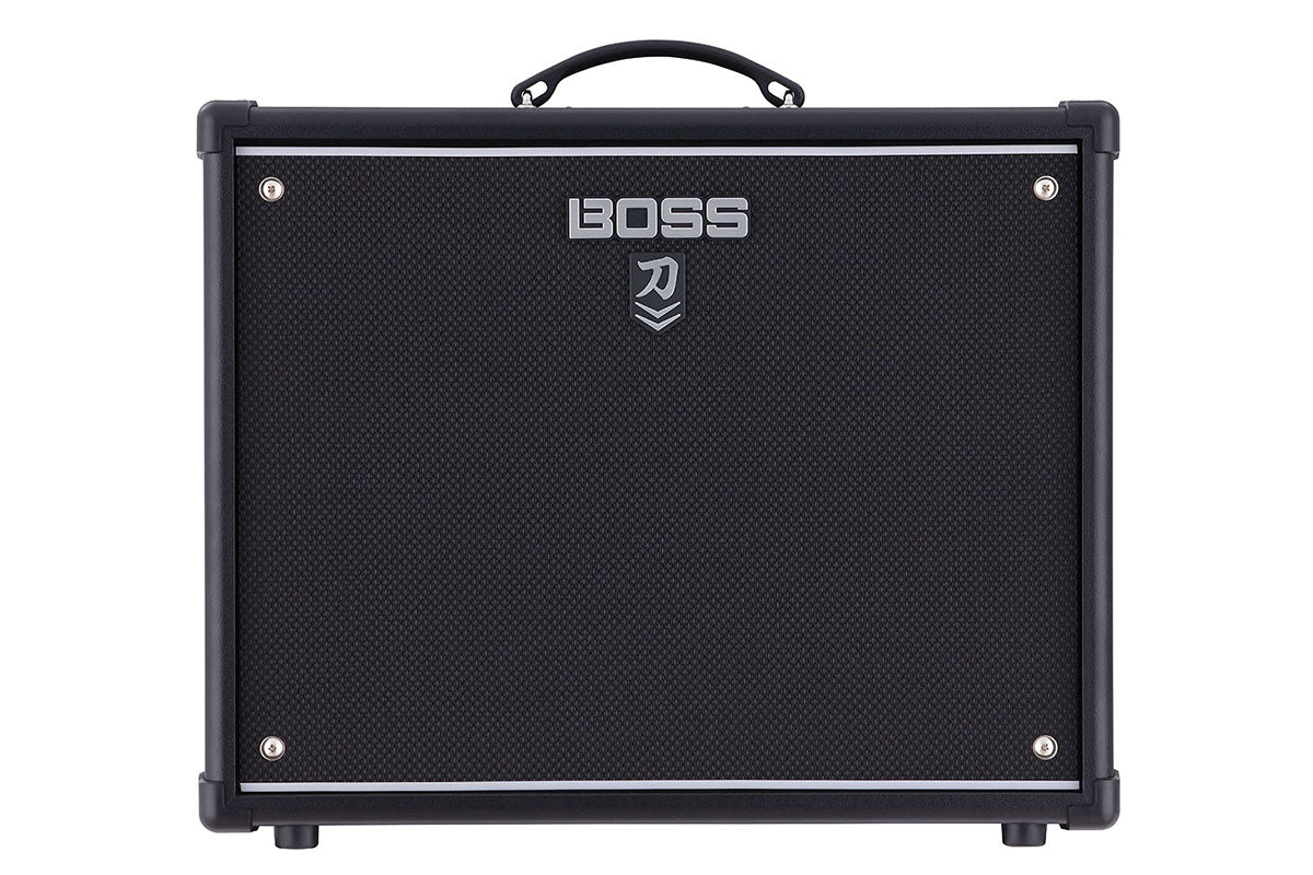 BOSS Katana 100 MkII Guitarforstærker - B-stock