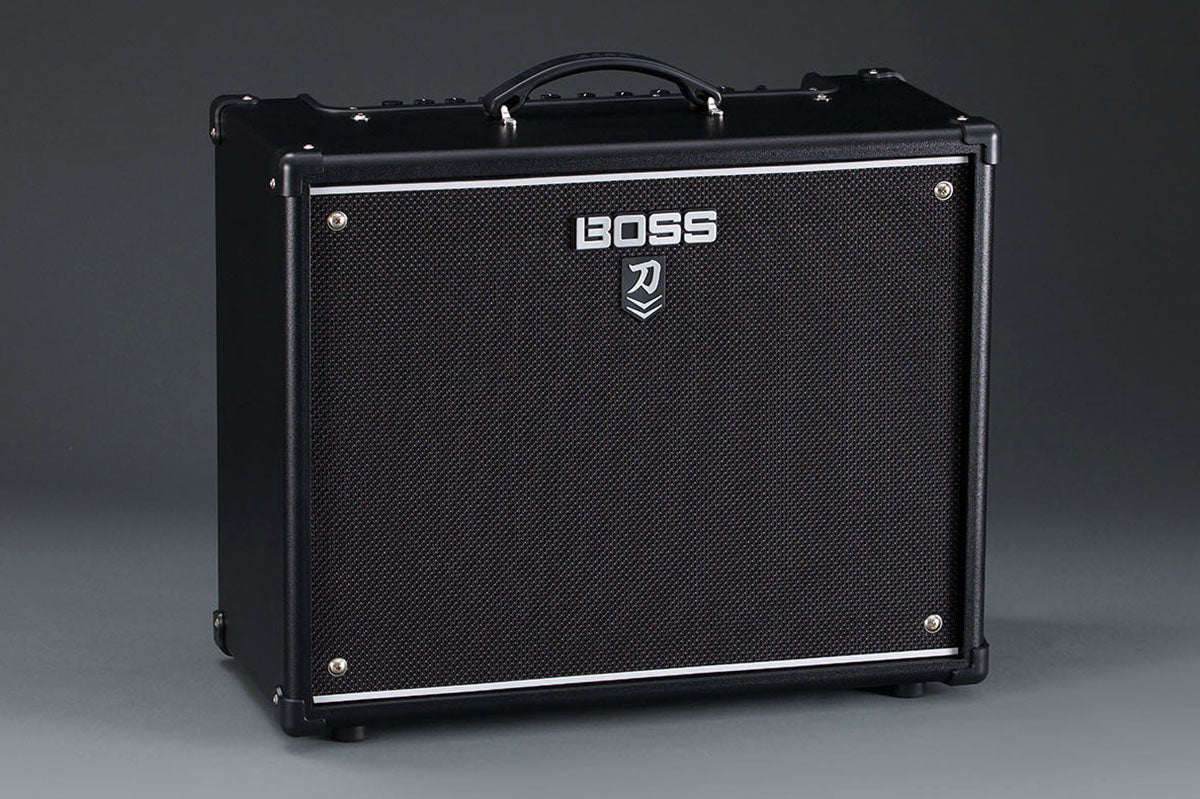 BOSS Katana 100 MkII Guitarforstærker - B-stock