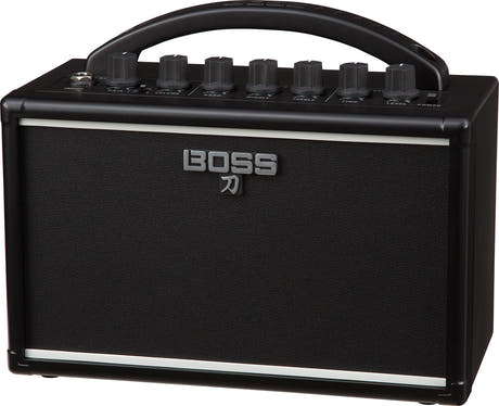 Boss Katana Mini Guitarforstærker