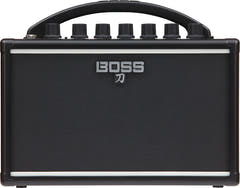 Boss Katana Mini Guitarforstærker