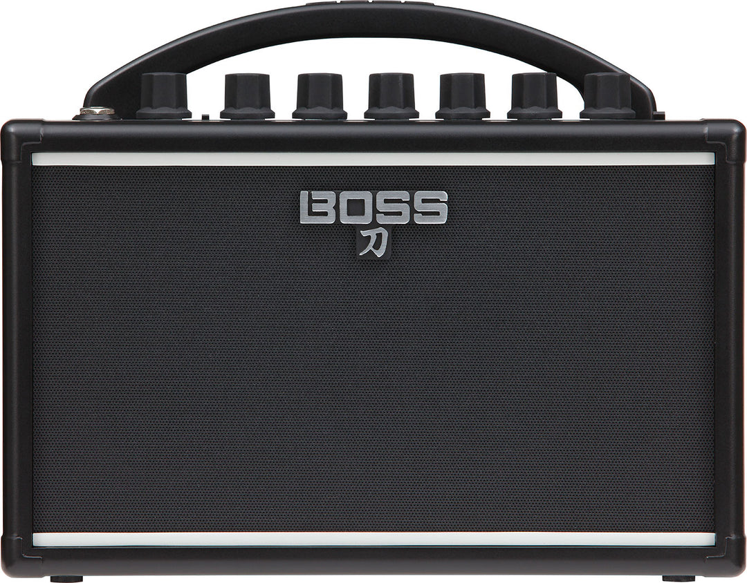 Boss Katana Mini Guitarforstærker