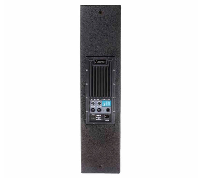 Atomic Pro Kira K8 Aktiv PA Højttaler (1500W)