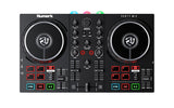 Numark Partymix-II DJ-Controller