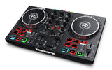Numark Partymix-II DJ-Controller