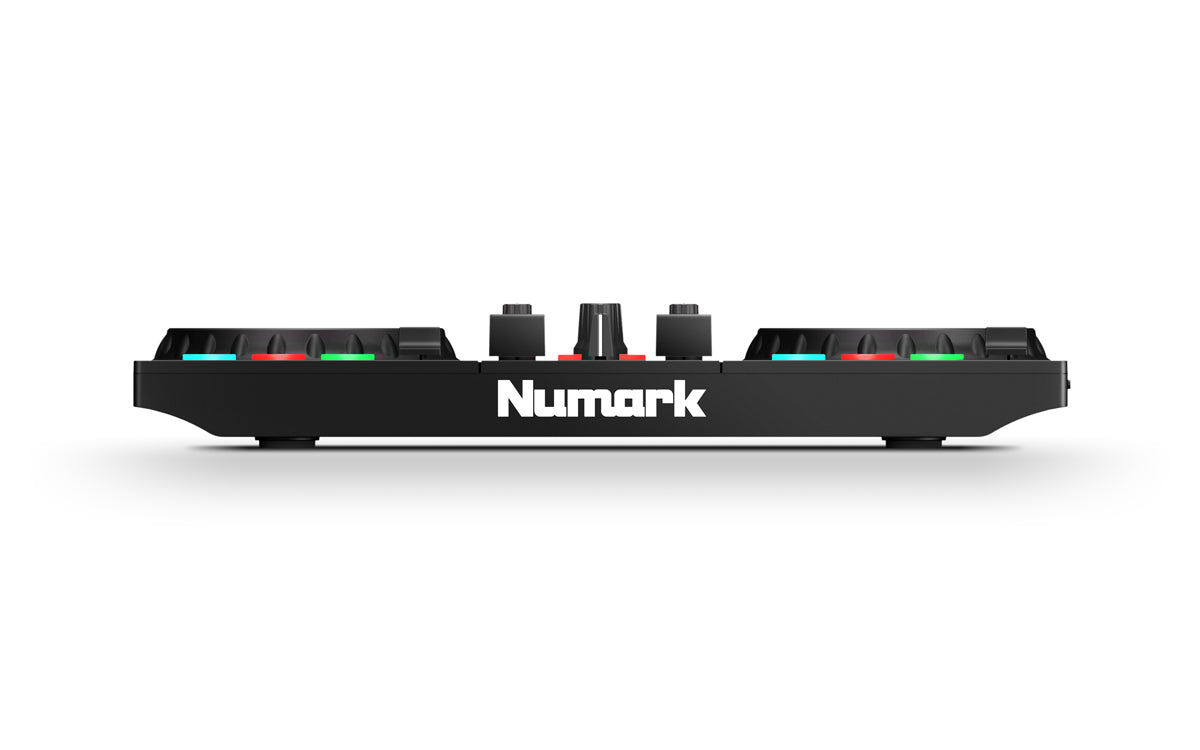 Numark Partymix-II DJ-Controller