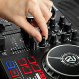 Numark Partymix-II DJ-Controller