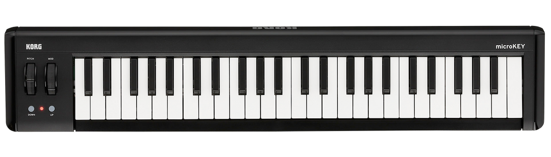 Korg Microkey2 49 MIDI-Keyboard