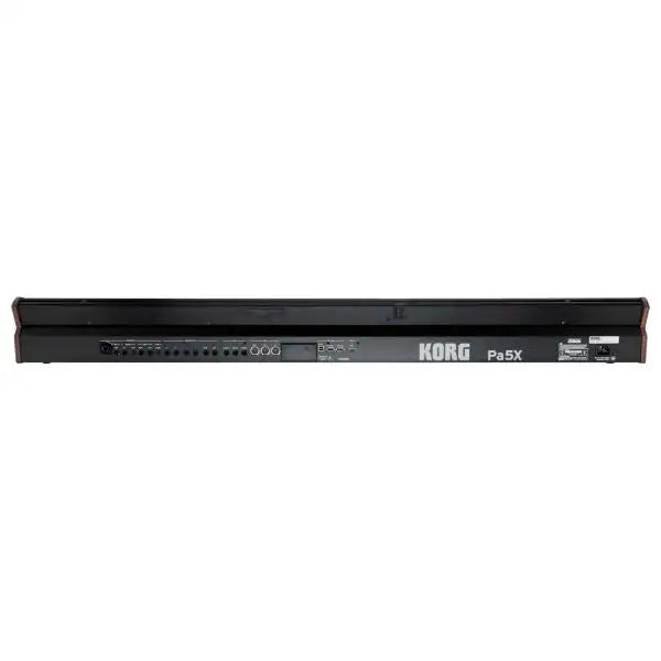 Korg PA5X-88 Arranger Keyboard (Sort)