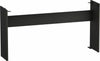 Roland KSF-40-BK Klaverstativ til FP-40 (Sort)