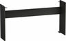Roland KSF-40-BK Klaverstativ til FP-40 (Sort)