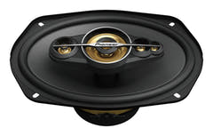 Pioneer TS-A6991F Bilhøjttaler 5-vejs koaksialsystem (700W, 6"x9")