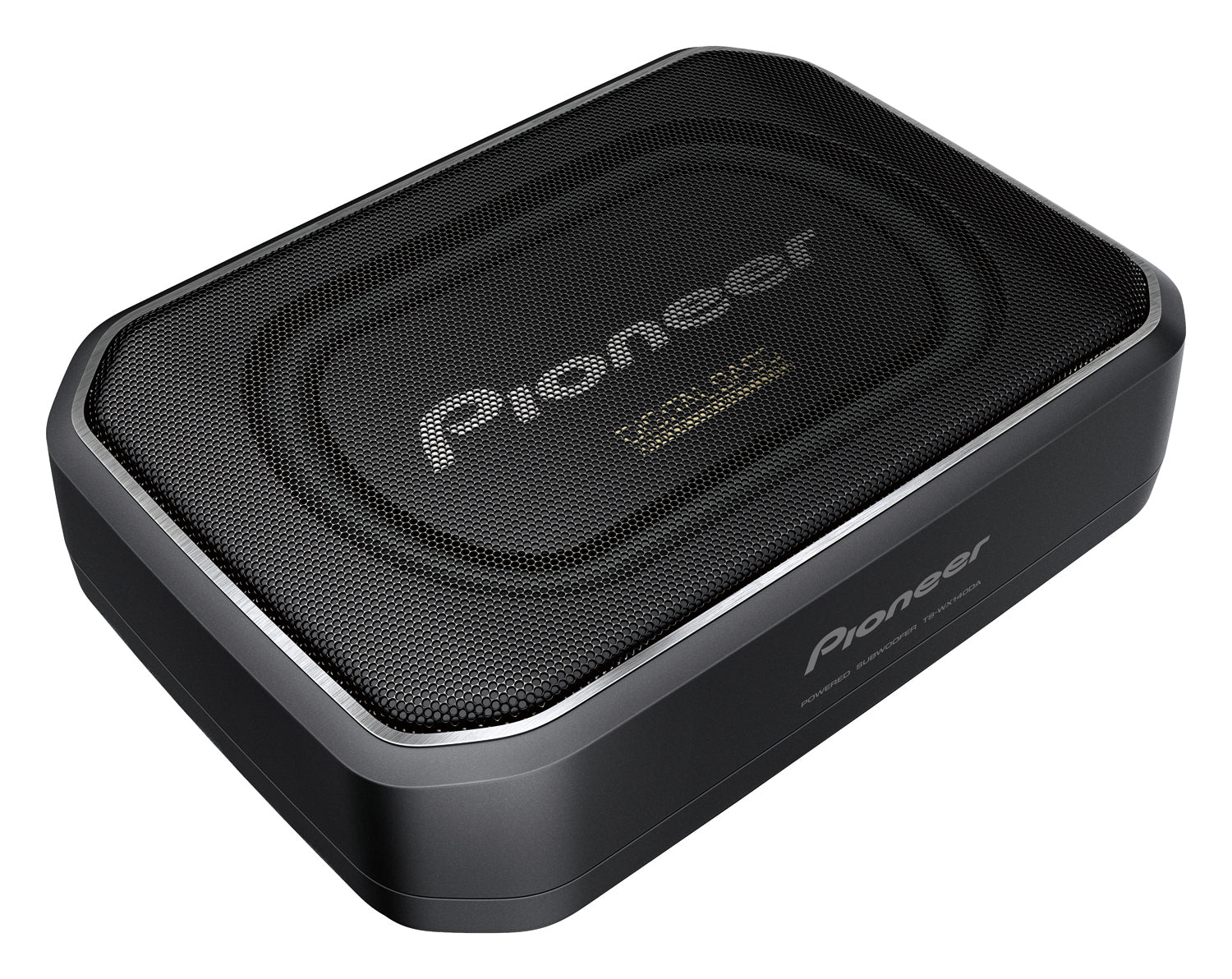 Pioneer TS-WX140DA Aktiv Subwoofer