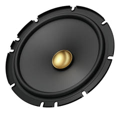 Pioneer TS-A1601C 2-vejs Komponentsystem (350W, 16,5cm)
