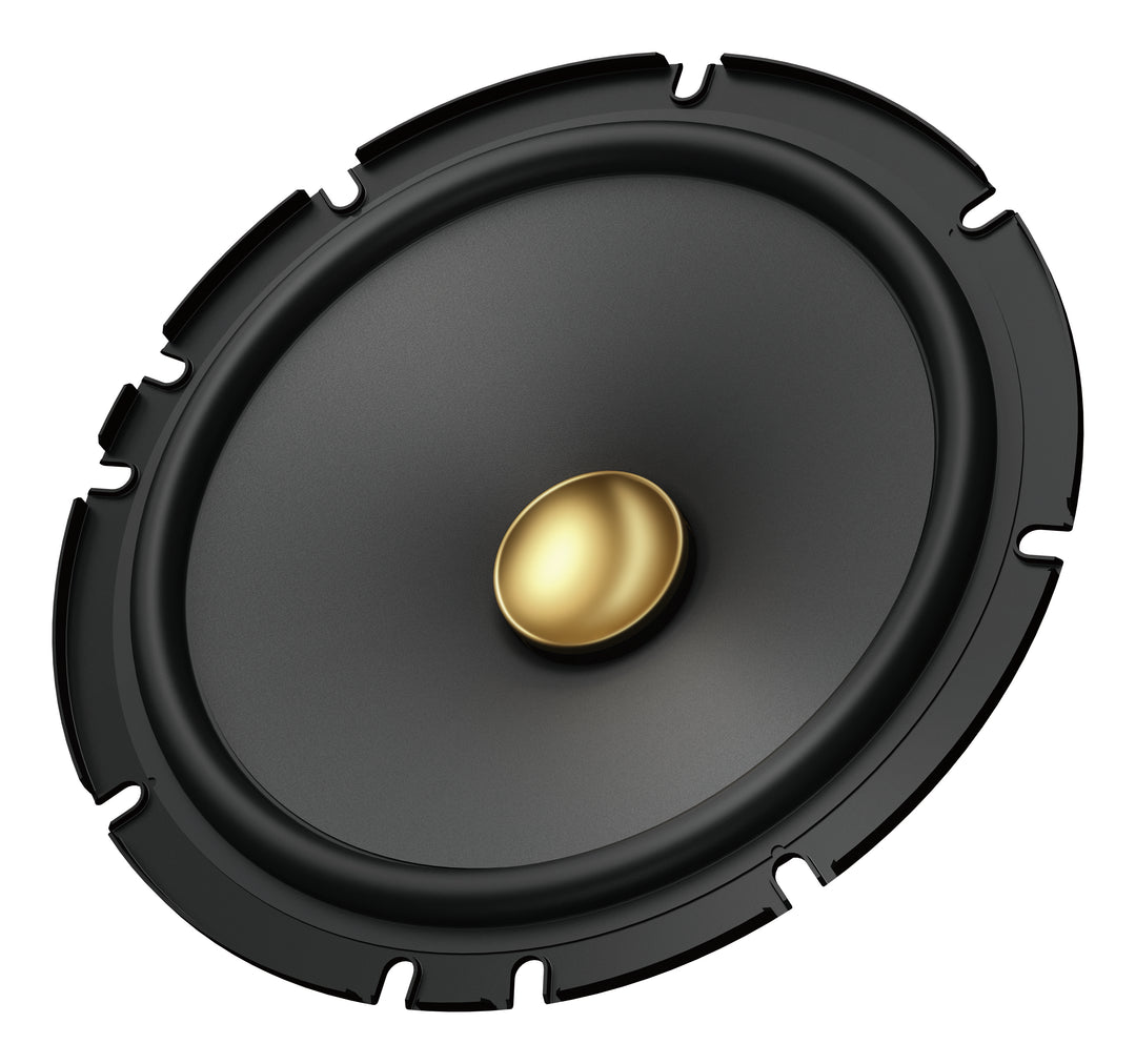Pioneer TS-A1601C 2-vejs Komponentsystem (350W, 16,5cm)