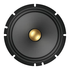 Pioneer TS-A1601C 2-vejs Komponentsystem (350W, 16,5cm)