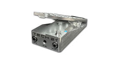 Tech 21 Killer Wail v2 wah-pedal