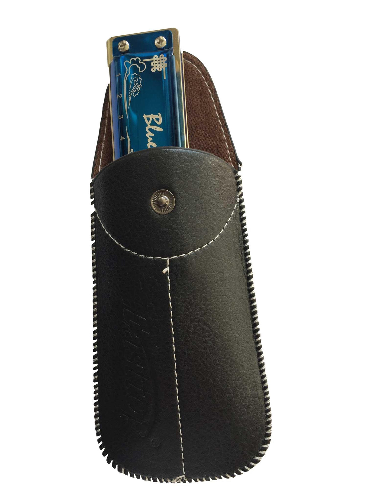 Easttop taske til Diatonisk Mundharmonika