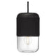 Lemus Life Bluetooth Pendel (Sort)