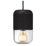 Lemus Life Bluetooth Pendel (Sort)