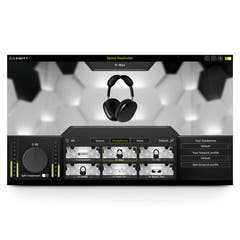 Space Replicator Upgrade