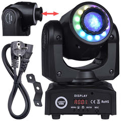Light4Me 30 Spot Ring