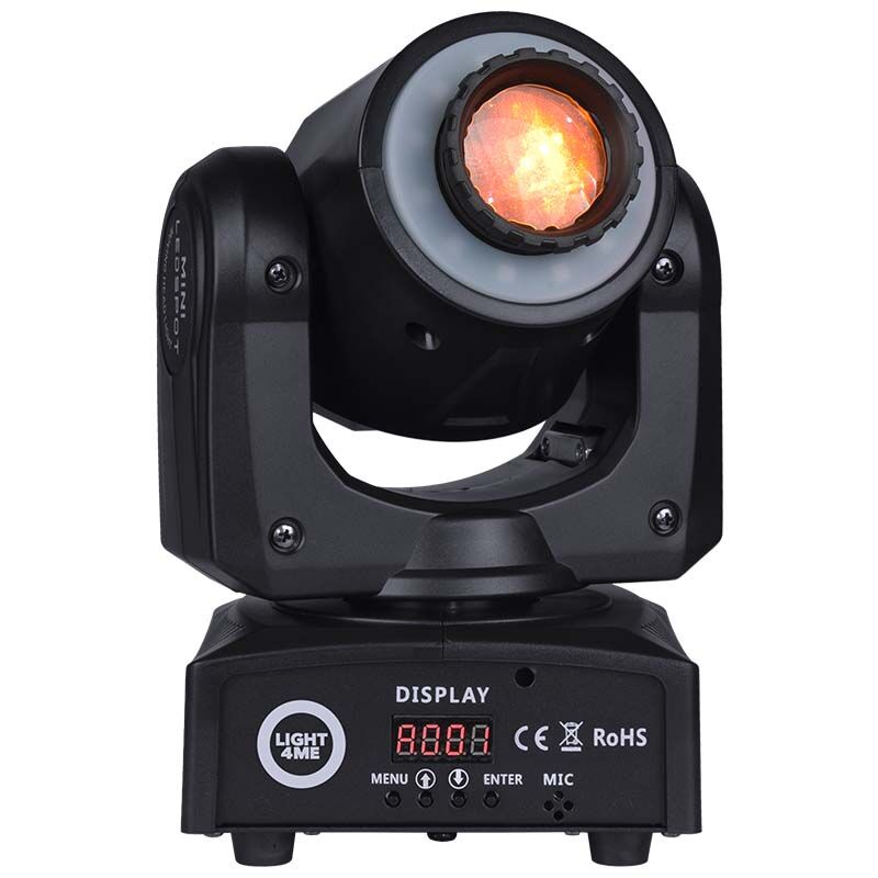 Light4Me 30 Spot Ring