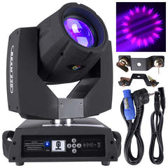 Light4Me 7R Beam 230W