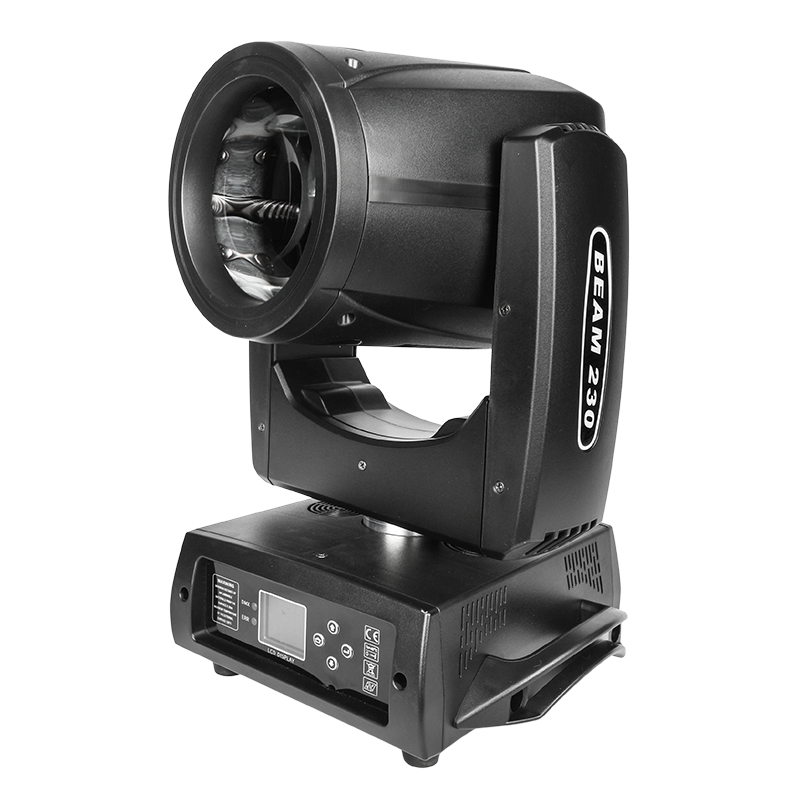 Light4Me 7R Smart Beam 230W Moving Head Beam