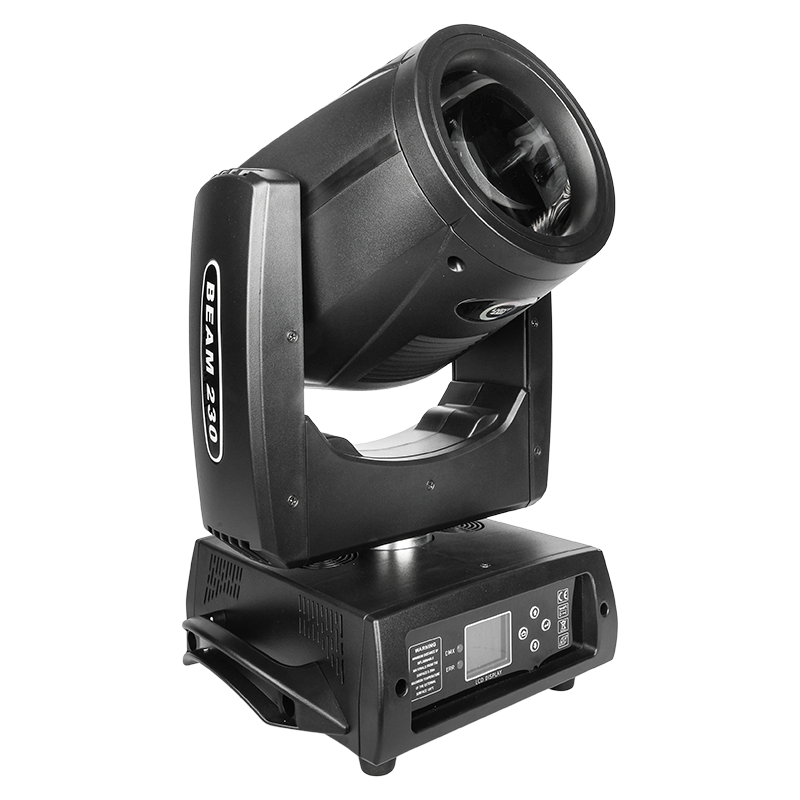 Light4Me 7R Smart Beam 230W Moving Head Beam
